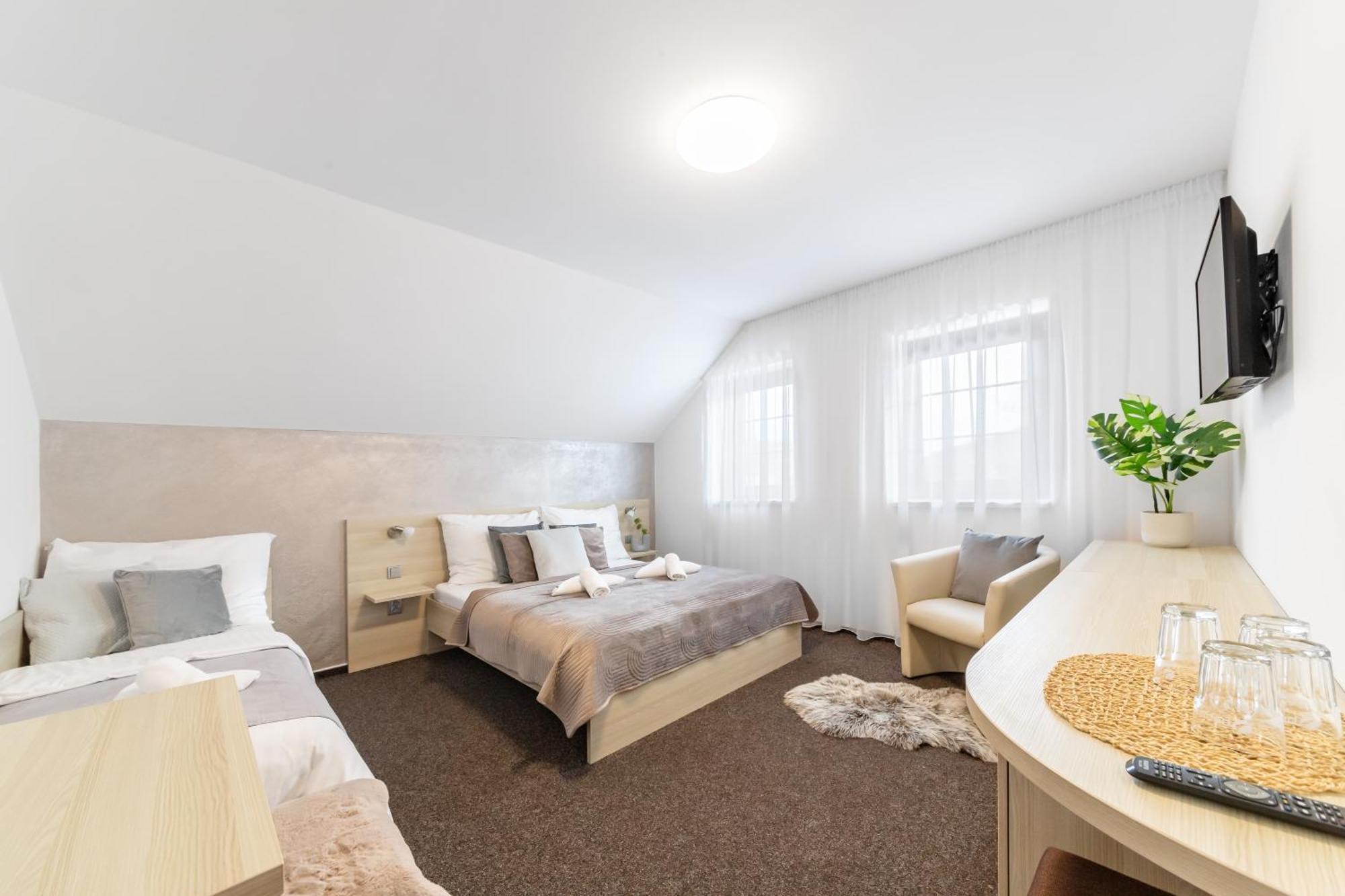 Penzion Pepovka Filipovice Luaran gambar